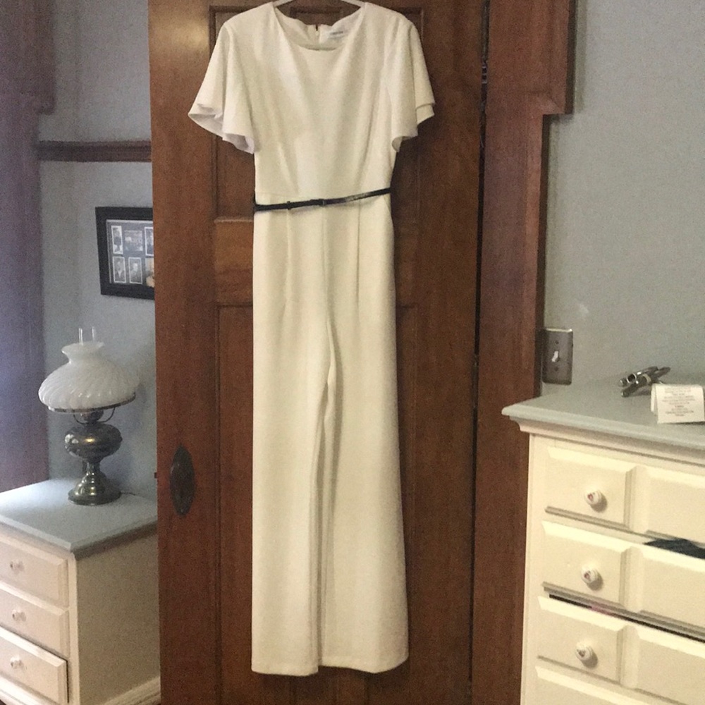 Calvin Klein jumpsuit